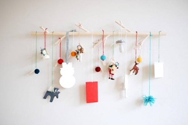 apró játékok adventi kalendárium